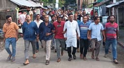 মৎস্যজীবি দলের নবগঠিত কমিটি ঘিরে আশাশুনিতে উৎসবের আমেজ