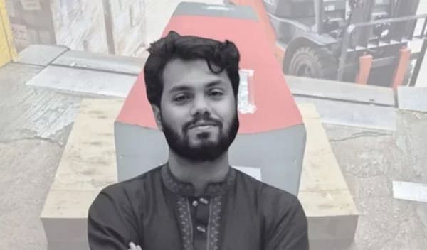 শরীফ ওসমান হাদি হত্যার তদন্তে জাতিসংঘের সহায়তা চাইল বাংলাদেশ