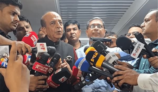 অতীতে আটকে না থেকে বাংলাদেশ-ভারতকে সামনে এগোতে হবে