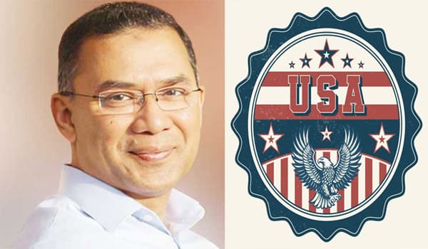 ঐতিহাসিক জয়ে তারেক রহমানকে অভিনন্দন জানাল যুক্তরাষ্ট্র