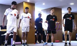 রাজনৈতিক অস্থিরতায় নেপালে বাতিল বাংলাদেশ-নেপাল প্রীতি ম্যাচ