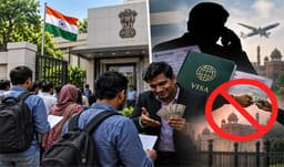 ‘নিশ্চিত ভিসা’র ফাঁদে পা না দিতে বাংলাদেশীদেরকে হাইকমিশনের সতর্কতা