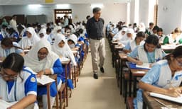 কারফিউয়ের জেরে গোপালগঞ্জে স্থগিত এইচএসসি পরীক্ষা