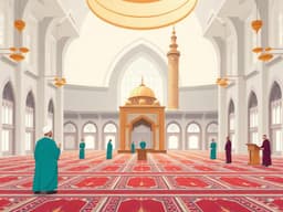 মসজিদের ইমাম-মুয়াজ্জিনদের বেতন বৈষম্য দূর করতে নতুন গেজেটে প্রকাশিত