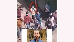 রুবেল হত্যা মামলায় দেবীদ্বারে সেচ্ছাসেবক লীগ সদস্য গ্রেফতার