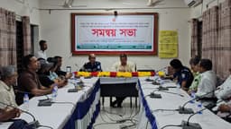 ঈদযাত্রা নির্বিঘ্ন করতে গোয়ালন্দে প্রস্তুতি সম্পন্ন