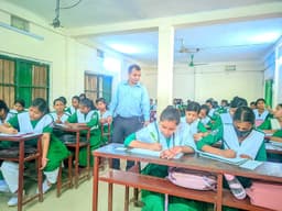 শ্রীমঙ্গলে বই পড়া প্রতিযোগিতা শুরু