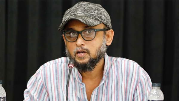 ‘ইউনিফাইং ক‍্যারেক্টার খালেদা’—মোস্তফা সরয়ার ফারুকী