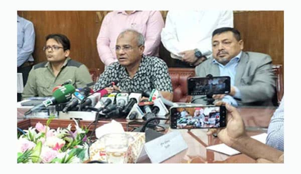 নির্বাচনে নিরপেক্ষতার বার্তা, আইনশৃঙ্খলায় জিরো টলারেন্স