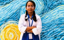 কুমিল্লা বোর্ডে এসএসসি'তে প্রথম দেবীদ্বারের তোহা