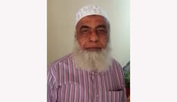 সাবেক সমাজকল্যাণ মন্ত্রীর ছোট ভাই মোস্তাক আলী গ্রেফতার