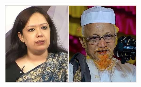 মনোনয়ন বঞ্চিত রুমিন ফারহানা, জোটপ্রার্থীকে সমর্থন বিএনপির