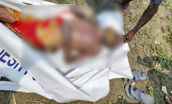আত্রাইয়ে নদী থেকে বৃদ্ধের ভাসমান লাশ উদ্ধার