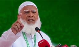 ছায়া মন্ত্রিসভা গঠনের ঘোষণা দিলেন বিরোধীদলীয় নেতা