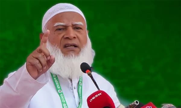 ছায়া মন্ত্রিসভা গঠনের ঘোষণা দিলেন বিরোধীদলীয় নেতা