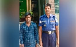 উলিপুরে ফেসবুকে আল্লাহ ও নবী-রাসুল নিয়ে কটুক্তির অভিযোগে একজন গ্রেপ্তার