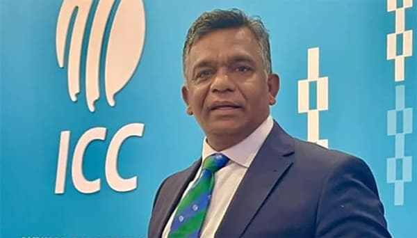 আইসিসি চাপ দিচ্ছে—ক্রিকইনফোর দাবি নাকচ বিসিবির