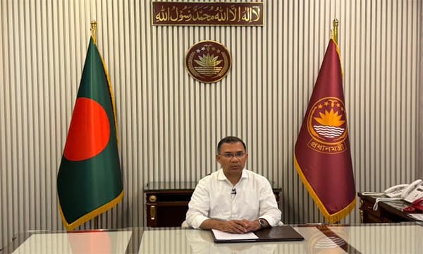 সরকারের দুই মাস পূর্তি উপলক্ষে প্রধানমন্ত্রীর সংবাদ সম্মেলন আজ 