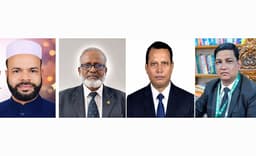 ঝালকাঠিতে সরকারি আইন কর্মকর্তাদের পুরোনো নিয়োগ বাতিল, নতুন নিয়োগ