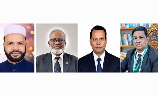 ঝালকাঠিতে সরকারি আইন কর্মকর্তাদের পুরোনো নিয়োগ বাতিল, নতুন নিয়োগ