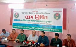 “জামায়াত-শিবিরের ভোট বাড়াবাড়ি, বাস্তবতা ভিন্ন”: ব্যারিষ্টার ফুয়াদ