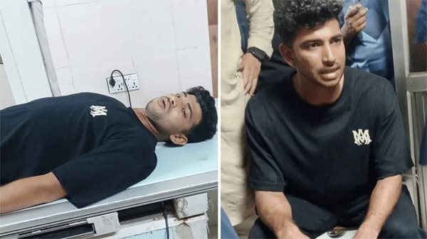 চট্টগ্রামে জাতীয় দলের স্পিনারকে মারধর, তোলপাড় প্রশাসনে