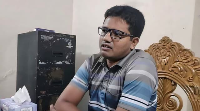 খাগড়াছড়িতে ব্যবসায়ী পেটানোর অভিযোগে এসআই প্রত্যাহার