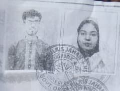 ভালোবেসে বিয়ে, ভাড়া বাসায় নববধূর লাশ রেখে স্বামী পলাতক