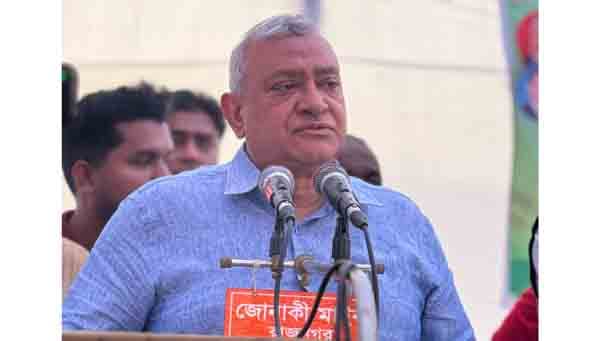 দুদকের সিদ্ধান্ত অবৈধ ও মানহানিকর: দাবি নাসের রহমানের 