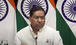 বাংলাদেশে অবাধ, সুষ্ঠু নির্বাচনের প্রতি ভারতের জোর দাবি