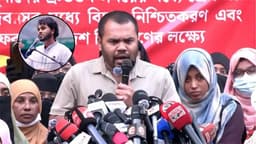 বার্মিংহামে বাংলাদেশ সহকারী হাইকমিশনে হাদির ভাইকে নিয়োগ