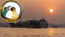 সৌদি আরব থেকে তেলবাহী জাহাজ আসছে, পুনরায় চালু হচ্ছে ইআরএল