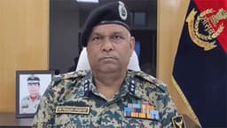 হাদি হত্যার অভিযুক্ত আসামী ভারতে পালিয়েছে, প্রত্যাখ্যান মেঘালয় পুলিশের