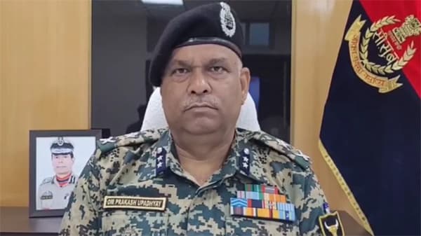 হাদি হত্যার অভিযুক্ত আসামী ভারতে পালিয়েছে, প্রত্যাখ্যান মেঘালয় পুলিশের