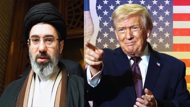 যুক্তরাষ্ট্র-ইরান যুদ্ধবিরতি শেষের মুখে, বাড়ছে অনিশ্চয়তা 