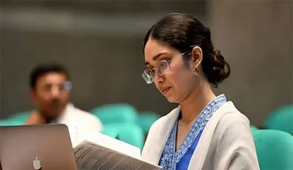 জাতিসংঘে গুরুত্বপূর্ণ আইনি দায়িত্ব পেলেন ব্যারিস্টার জাইমা রহমান