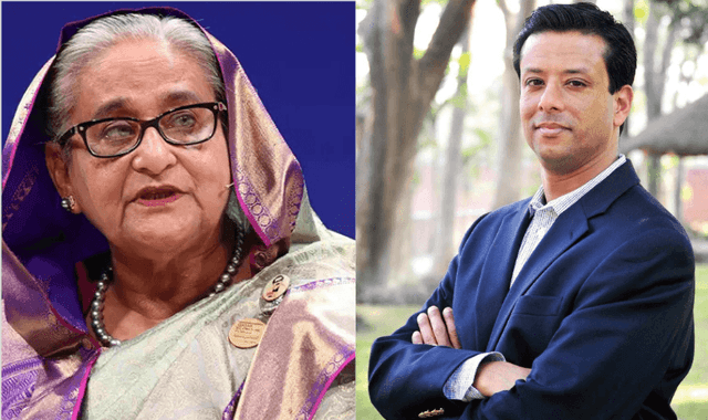 পূর্বাচলে প্লট দুর্নীতির ৬ মামলায় শেখ হাসিনা ও স্বজনদের বিরুদ্ধে অভিযোগ গঠন