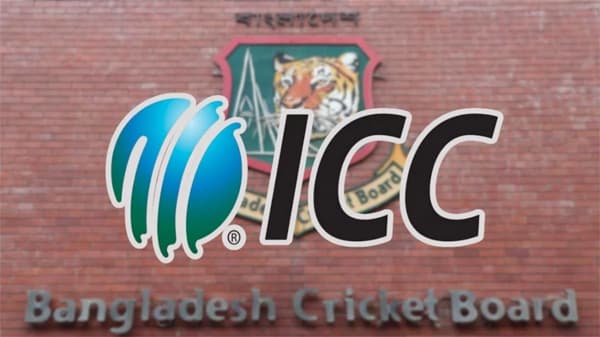 আইসিসির অনুরোধেও সিদ্ধান্ত বদলায়নি বিসিবি, না খেলার সিদ্ধান্তে অনড়