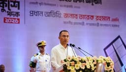 বিশ্বমঞ্চে বাংলা ভাষার উত্থান দেখার আশাবাদ প্রধানমন্ত্রীর