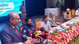 সরবরাহ বন্ধ করলেই বন্ধ হবে দুর্নীতি: দুদক