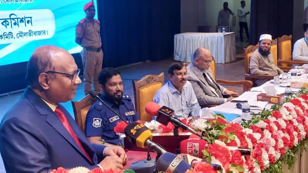 সরবরাহ বন্ধ করলেই বন্ধ হবে দুর্নীতি: দুদক