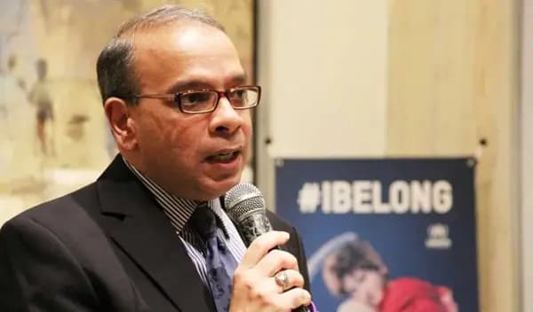 প্রথমবারের মতো হাইকোর্টের রায়ে বাতিল হলো রাজনৈতিক দলের রেজিস্ট্রেশন- প্রধান বিচারপতি
