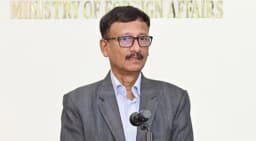 রোহিঙ্গা প্রত্যাবাসনে নিরাপত্তা ও অধিকার ছাড়া সমাধান অসম্ভব: পররাষ্ট্র উপদেষ্টা