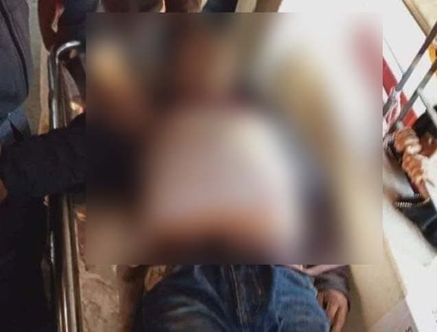 টেকনাফে যুবলীগ সাংগঠনিক সম্পাদককে গুলি করে হত্যা