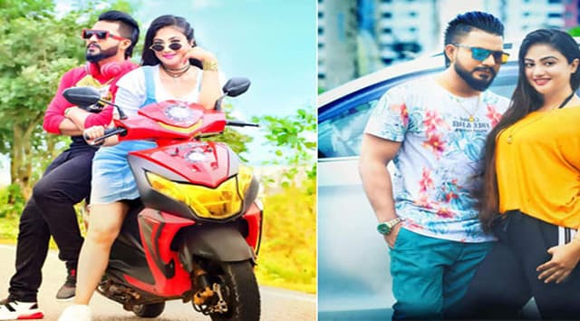 ‘প্রেমের প্রসাদ’র মুক্তি
