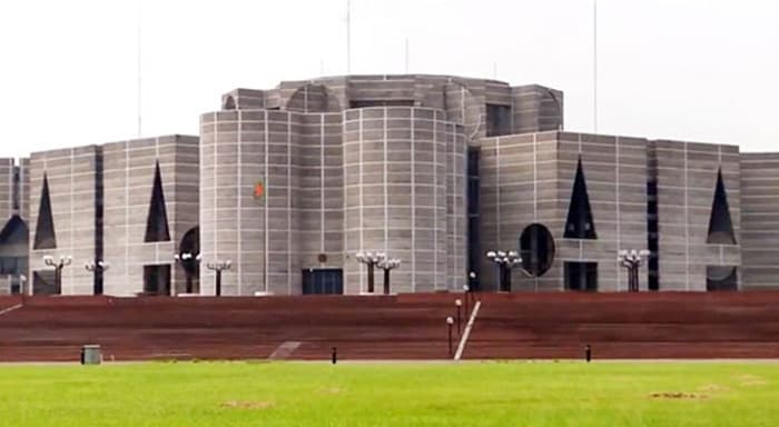 নতুন বছরে সংসদের প্রথম অধিবেশন ১৬ জানুয়ারি