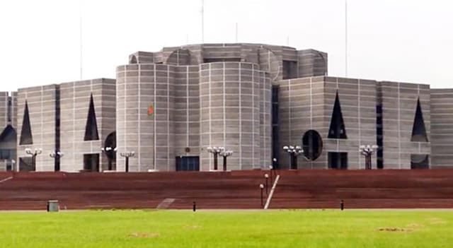 নতুন বছরে সংসদের প্রথম অধিবেশন ১৬ জানুয়ারি