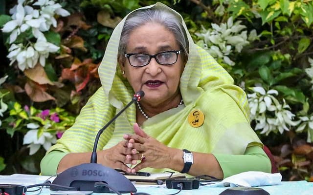 বাণিজ্যমেলা আমাদের সক্ষমতার বার্তা দেবে: প্রধানমন্ত্রী