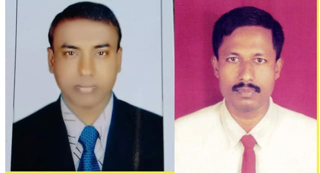 মোরেলগঞ্জ প্রেসক্লাবের নির্বাচন সম্পন্ন ॥ লিপন সভাপতি, খোকন সম্পাদক