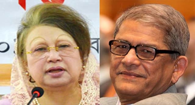 নববর্ষে খালেদার মুক্তির আশা ফখরুলের